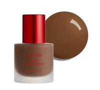 TIRTIR Mask Fit Red FoundationㅣLong Lasting Flawless Coverage, Energy Essence, Lightweight, Hydrating, Pore-Blurring, Breathable Satin Finish, Makeup, Radiant Skin, #45W Chestnut, 1.01 Fl Oz