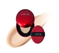 TIRTIR Mask Fit Red Mini Foundation in compact SPF40/PA++ shade 21C Cool Ivory