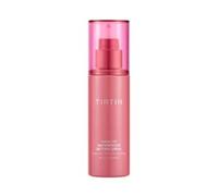 TIRTIR Waterproof Fixing Spray, 24 Hours Long-Lasting, Sweatproof, Water-Repellent Makeup Finisher, Ethanol-free Surface for Oily Skin, Korean Makeup Fixer, Semi-Matte