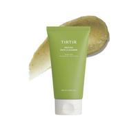 TIRTIR Matcha Pack Cleanser | Deep Pore Cleanser & Exfoliating Face Wash, Gelato-to-Foam, 2-in-1 Blackhead & Sebum Control - 5,000ppm Matcha PDRN + AHA Complex, Korean Cleanser for Sensitive Skin