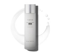 TIRTIR Milk Skin Rice Toner Light | Instant Hydration with 4% Niacinamide, Pantenol, Lightweight, Pore-Tightening, Vegan, Acne-Prone, Oily Skin, Fungal Acne Safe, Korean Skin Care, 150ml