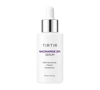 TIRTIR Niacinamide 20% Serum 30ml - AUTHENTIC Korean Skincare