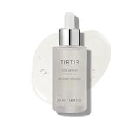 TIRTIR SOS Serum - Radiant Glow Boosting - Plumping, Anti Aging, Hydrating - Visibly Smooth and Glowy Skin - Fragrance Free for All Skin Types, 1.69 fl.oz.