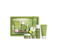 TIRTIR - Stay Matcha Set 4 pcs