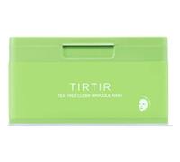 TIRTIR TEA TREE CLEAR AMPOULE MASK 310g*30sheets