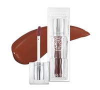TIRTIR Waterism Glow Tint (06 Honey Nut, 0.14 Fl Oz (Pack of 1))