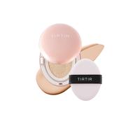TIRTIR Women's Mask Fit All-Cover Cushion (Mini) 4.5g in 15C Fair Porcelain TIRTIR 15C Fair Porcelain 4.5G