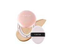 TIRTIR Women's Mask Fit All-Cover Cushion (Mini) 4.5g in 17W French Vanilla TIRTIR 17W French Vanilla 4.5G
