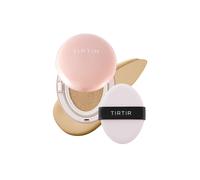 TIRTIR Women's Mask Fit All-Cover Cushion (Mini) 4.5g in 24W Soft Beige TIRTIR 24W Soft Beige 4.5G