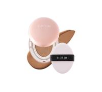 TIRTIR Women's Mask Fit All-Cover Cushion (Mini) 4.5g in 33C Hazel TIRTIR 33C Hazel 4.5G