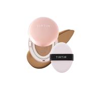 TIRTIR Women's Mask Fit All-Cover Cushion (Mini) 4.5g in 33N Macchiato TIRTIR 33N Macchiato 4.5G