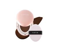 TIRTIR Women's Mask Fit All-Cover Cushion (Mini) 4.5g in 51N Fudge TIRTIR 51N Fudge 4.5G
