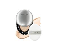 TIRTIR Women's Mask Fit Aura Cushion (Mini) 4.5g in 17C Porcelain TIRTIR 17C Porcelain 4.5G