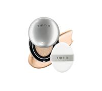 TIRTIR Women's Mask Fit Aura Cushion (Mini) 4.5g in 21N Ivory TIRTIR 21N Ivory 4.5G