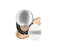 TIRTIR Women's Mask Fit Aura Cushion (Mini) 4.5g in 29N Natural Beige TIRTIR 29N Natural Beige 4.5G