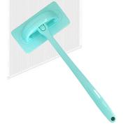 Tiruiya Mesh Screen Cleaner, Window Net Brush Detachable, Fly Screen Scrub Dust Removal with Wet and Dry Dual-Use