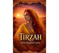 Tirzah: A First Daughter’s Story: 2 (Threads of Promise)