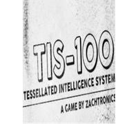 TIS-100 Steam Key GLOBAL