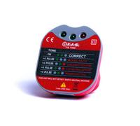 Tis 1000 Socket Tester Audible