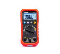 Tis 201 Pocket Size Auto Ranging Digital Multimeter
