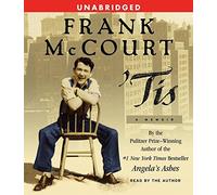 [Tis: A Memoir] (By: Frank McCourt) [published: November, 2005]