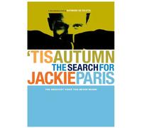 'Tis Autumn - The Search for Jackie Paris