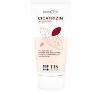 TIS Cicatrizin - Stimulates the Skin-Tissue Healing Process | Wounds, Frostbite, Burns, Eczema, Insect Bites | Natural Extracts of St. John's Wort and Marigold
