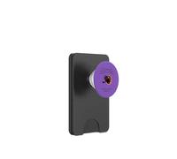 Tis Now The Witching Time Of Night Shakespeare Quote Black PopSockets PopWallet for MagSafe