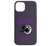Tis Now The Witching Time Of Night Shakespeare Quote Green Case for iPhone 13
