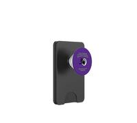 Tis Now The Witching Time Of Night Shakespearean Quote PopSockets PopWallet for MagSafe