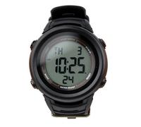 Tis Pro 322 Stop Watch Black (One Size)