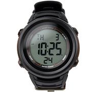 TIS Pro 322 Wrist Stopwatch