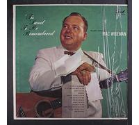 'tis sweet to be remembered LP