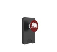 Tis the Damn Season Football Fall Touchdown Game Day Mom PopSockets PopWallet for MagSafe