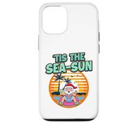 Tis the sea sun Case for iPhone 12/12 Pro