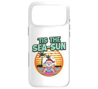Tis the sea sun Case for iPhone 17 Pro Max