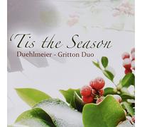 'Tis the Season