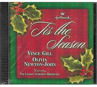 TIS THE SEASON