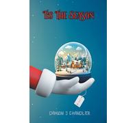 Tis The Season: A Holiday Collection