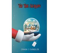 Tis The Season: A Holiday Collection