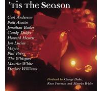 Tis the Season by Various (1997-08-25)