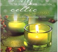 Tis the Season Celtic Christmas 2013