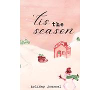 Tis the Season Christmas Bullet Journal