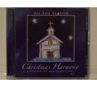 'tis The Season - Christmas Harmony: A Collection Of Choral Holiday Classics (UK Import)