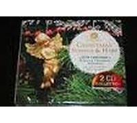 'Tis the Season Christmas Strings & Harp