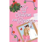 Tis the Season for Revenge, , Paperback