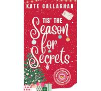 Tis The Season For Secrets: 2 (Village of Foxford)