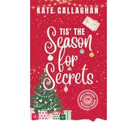 Tis The Season For Secrets: 2 (Village of Foxford)