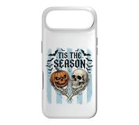Tis The Season Howdy Halloween Spooky Pumpkin Fall October Case for iPhone Air