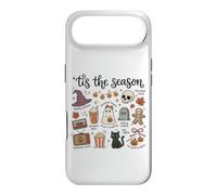 Tis The Season Howdy Halloween Spooky Pumpkin Fall October Case for iPhone Air